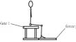 Effect analysis of seat height on sit-to-stand movement stability in healthy young adults