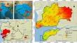 Time series modelling of drought in a semi-arid region of south Gujarat, India