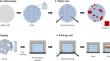 Using statistical models for optimal packaging in semiconductor manufacturing processes