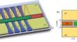 Quantum computation with electrons trapped on liquid Helium by using the centimeter-wave manipulating techniques