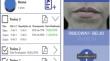 A mobile application and system architecture for online speech training in Portuguese: design, development, and evaluation of SofiaFala