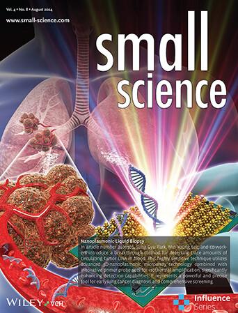 Highly Sensitive 3D-Nanoplasmonic-Based Epidermal Growth Factor Receptor Mutation Multiplex Assay Chip for Liquid Biopsy