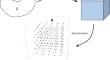 A fast numerical algorithm for finding all real solutions to a system of N nonlinear equations in a finite domain