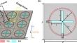 A Terahertz Multistate Switch and Switchable Filter Utilizing Vanadium Dioxide and Photosensitive Silicon Single-Layer Metamaterial