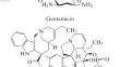 Fluorescing Ternary Aggregates Containing a Carbocyanine Dye and Laurate Ion for Imaging-Guided Delivery of Hydrophilic Drugs to Tissues