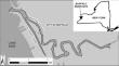 Post-dredging monitored natural recovery of surface sediments in an urban river