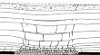 Investigation of ground subsidence response to an unconventional longwall panel layout