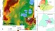 Electrical resistivity and magnetic methods in mapping groundwater on the western margin of the Central Main Ethiopian Rift- A case study in the Belesa area, eastern Lemmo Woreda, Ethiopia