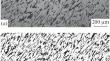 Features of Formation of Diffusion Layer of Steel VNS32-VI Containing Beryllium under Various Types of Thermochemical Treatment