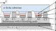 Thermal Resistance of LEDs Based on a Narrow-Gap InAsSb Solid Solution