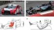 Analysis of spine motion during prehospital extrication procedures in motorsport.