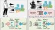 Towards real-time embodied AI agent: a bionic visual encoding framework for mobile robotics