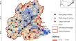 The influence of human activities on rainfall-runoff relationships at different time scales in the Minjiang River Basin