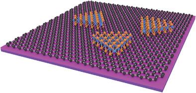 Chemical Vapor Deposition Growth of Vertical Graphene/WSe2 Heterostructures with Interlayer Twists