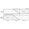 Three-dimensional solidification modeling of various materials using the lattice Boltzmann method with an explicit enthalpy equation