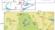 Petrological Features of Neogene Ulukale Porphyritic Dome and Çağlarca Radial Dykes in the Tunceli Volcanic, Eastern Turkey