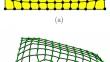 Spectrum analysis of $$C^0$$, $$C^1$$, and $$G^1$$ constructions for extraordinary points