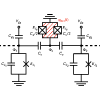 Pulse-based variational quantum optimization and metalearning in superconducting circuits