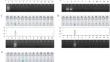 Event-specific loop-mediated isothermal amplification for living modified cotton MON88701, MON531, MON15985, MON88913, and COT102