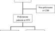 Association of trauma classifications to long-term outcome in blunt trauma patients.