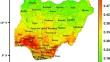 An Investigation of the Ultraviolet Aerosol Index and Angstrom Exponent and Their Relationship with Meteorological Parameters over Nigeria Using Satellite Remote Sensing