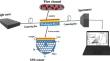 Sensitivity Enhancement in D-Shaped Photonic Crystal Fiber Sensors: Gold Versus Silver Plasmonic Layers