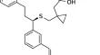 Radiosynthesis of 99MTc-Montelukast as a Novel Potential Radiopharmaceutical Model for Lung Scanning