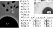 Reaction of a Molten Cr-Si-Base Alloy with Ceramics and a High Entropy Oxide