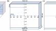 Soft reduction control investigation of spot segregation in continuous casting bloom for 42CrMoA crankshaft steel