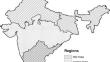 Comparative assessment of gridded soil moisture data products (2000–2019) for drought detection: A study over Indian region