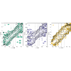 Testing for Markovian character of transfer of fluctuations in solar wind turbulence on kinetic scales