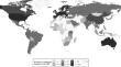 The Impact of Environmental Measures on Trade and Innovation: Evidence from the WTO Environmental Database (EDB)