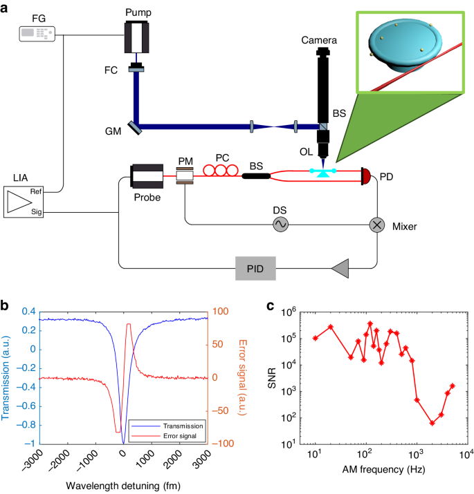 Single 5-nm quantum dot detection via microtoroid optical resonator photothermal microscopy