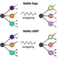 Higher-Order Null Models as a Lens for Social Systems