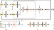 Low-Rank Transformer for High-Resolution Hyperspectral Computational Imaging