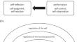 The Relationship Between Self-Regulated Learning and Executive Functions—a Systematic Review