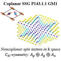 Spin Space Groups: Full Classification and Applications