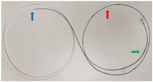 Retrograde colon imaging through colonic transendoscopic enteral tubing helps to confirm the cause of difficult colonoscopy: a case report.