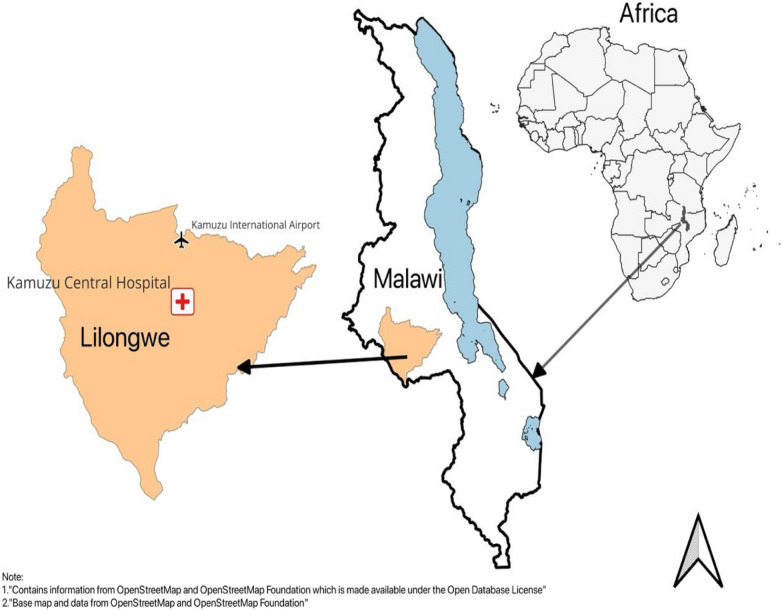 Exploring healthcare workers' perceptions of child health research at Kamuzu Central Hospital, Malawi: an interpretative phenomenological analysis.