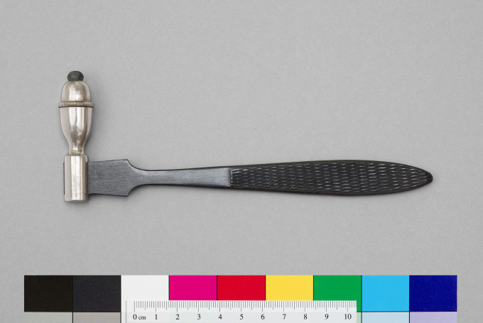 Dr Graham Steell and monaural stethoscopes: Cardiology before the ECG.