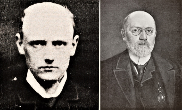 Dr Graham Steell and monaural stethoscopes: Cardiology before the ECG.