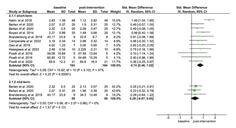 Noninvasive analysis of overactive muscle structure and elasticity after botulinum toxin type A injection: a systematic review and meta-analysis.