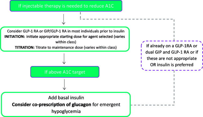 Out of Sight, Out of Mind: A Call to Action for the Treatment of Hypoglycemia.