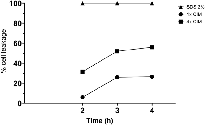 Antifungal potential, mechanism of action, and toxicity of 1,4-naphthoquinone derivatives.