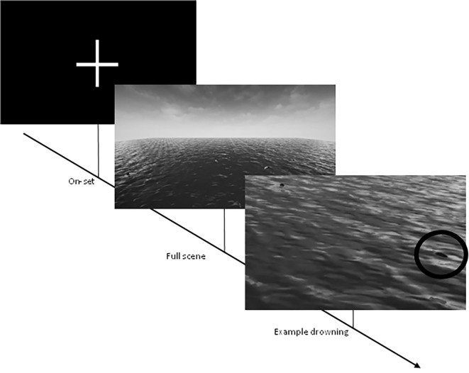 Influence of Vigilance Performance on Lifeguard Gaze Behaviour.
