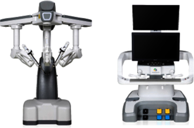 Initial Experience of Robot-Assisted Nephroureterectomy without Intraoperative Repositioning Using a New Robotic Surgical System (KD-SR-01TM).