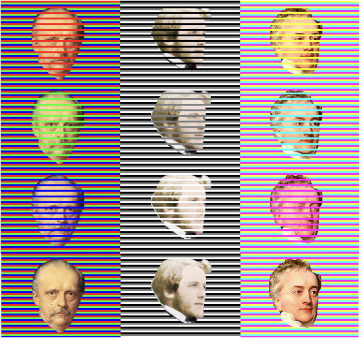 Perceptual ripening of oranges.