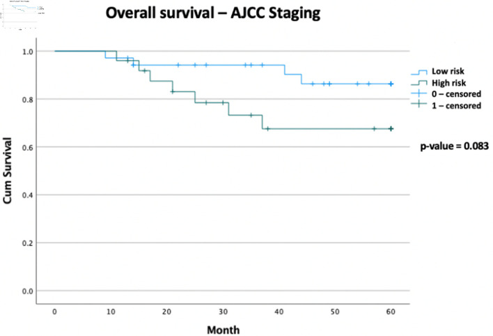 Risk Stratification Tools to Aid Decisions on Adjuvant Chemotherapy Usage in Resected Soft Tissue Sarcomas: A Ten-Year Review of an Irish Sarcoma Center Experience.