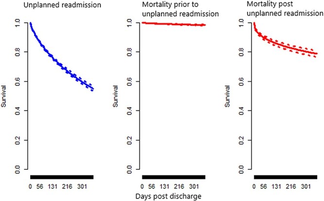 Factors affecting 12-month unplanned readmissions for chronic obstructive pulmonary disease patients: the effect of mental disorders in an Australian cohort.
