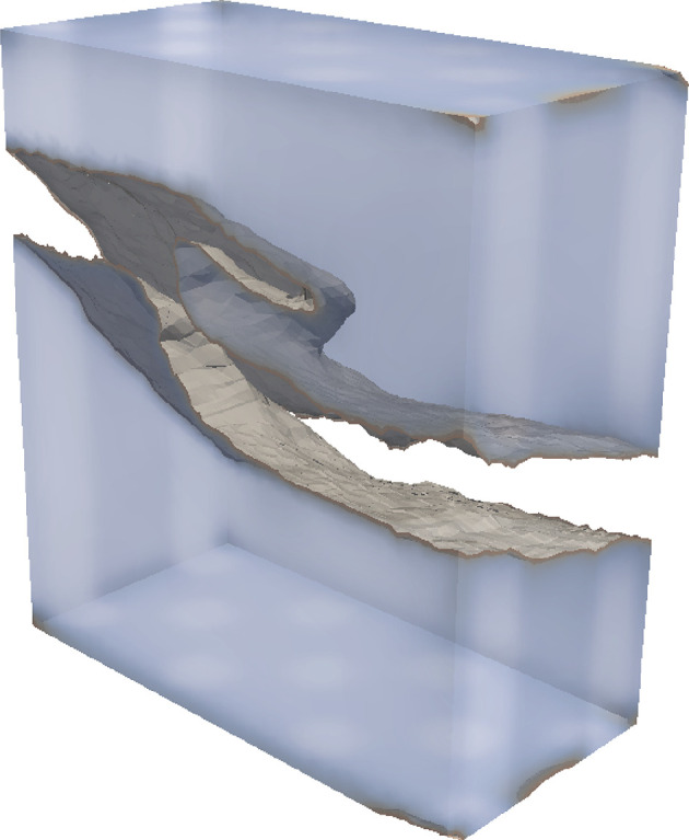 Abstract Image